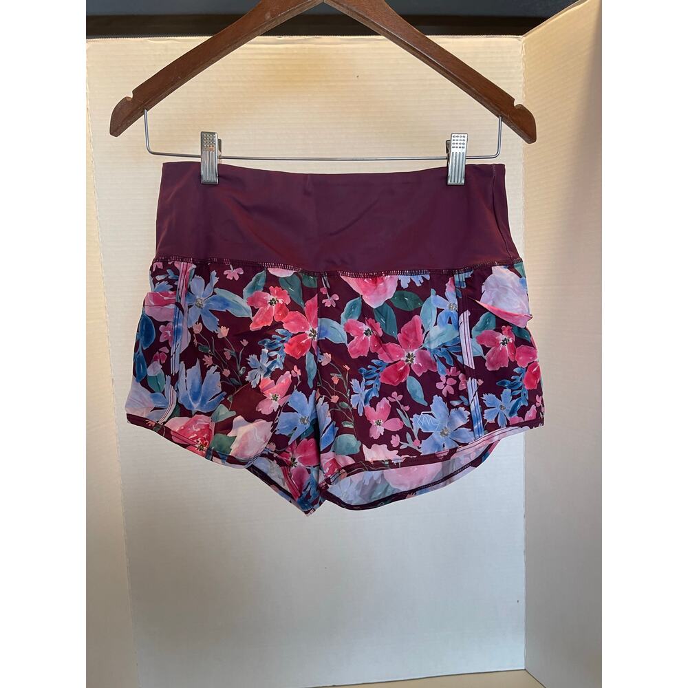 Maven Thread-Elite Shorts